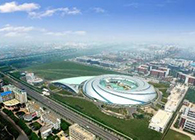 《张江新经济》刊文：“不朽情缘mg官网-CRO升级”，鼓励新药研发探求新模式