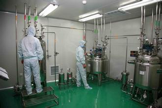 1月12号不朽情缘mg官网积极准备OECD GLP申报