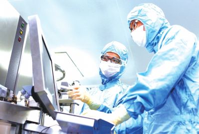 全球在研新药估值：III期药物净现值总和达3623亿美元