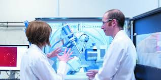 预测：2022年前欧洲生物制药产值年增幅3.2%