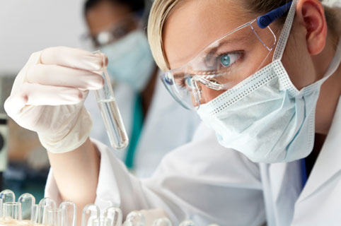 NatChemBiol：新型化合物或助力开发新一代的前列腺癌疗法