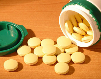 为什么频频出现海外“淘药”现象？