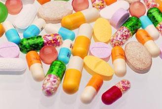 揭秘全球生物药新贵：你猜谁飙升184%？