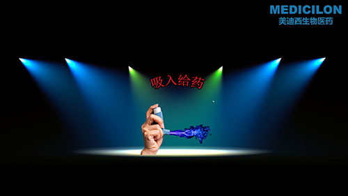 不朽情缘mg官网吸入给药仪器完成3Q验证