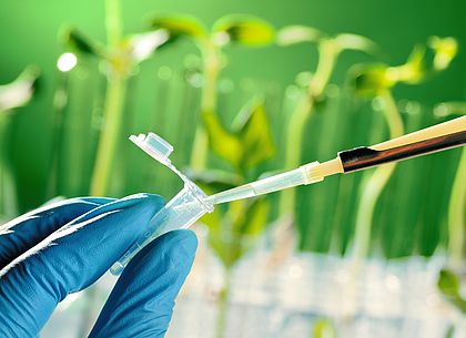 新型纳米RNA抗癌药物，多靶点击毁癌中之王