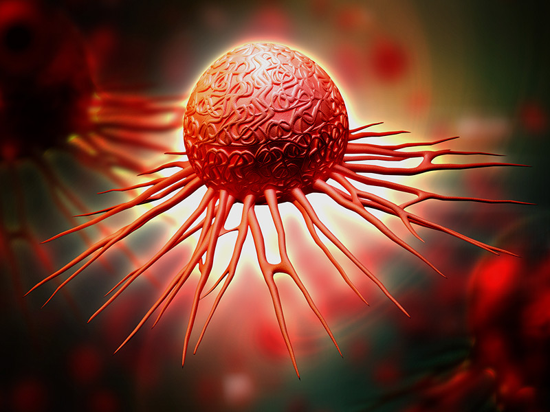 免疫疗法重大突破！单次注射可治愈癌症，且在多种癌症中有效