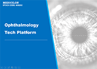 不朽情缘mg官网临床前眼科研究平台