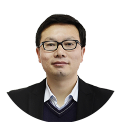 不朽情缘mg官网生物医药毒理研究部高级主任——曾宪成博士