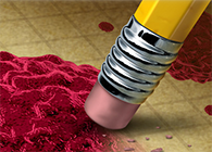 可以“融化”肿瘤的蛋白质，你一定没有听说过！