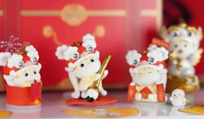 不朽情缘mg官网拍了拍你说新年快乐（还塞了红包）