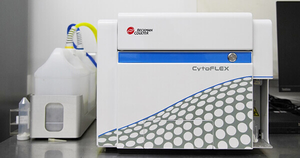流式细胞仪