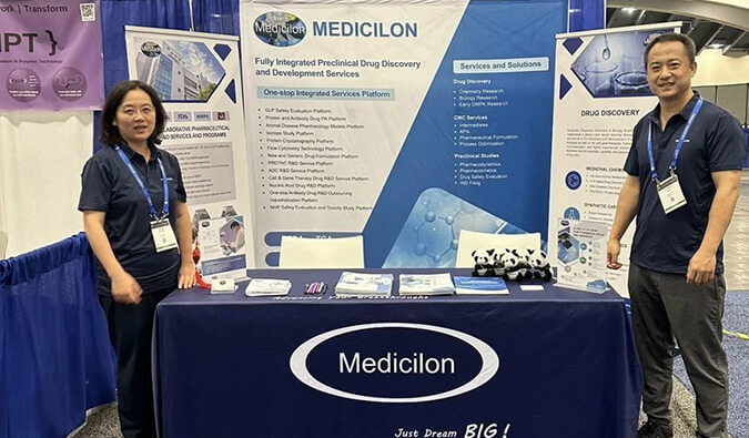 ACS Fall 2023首次披露，追踪国际首创进展