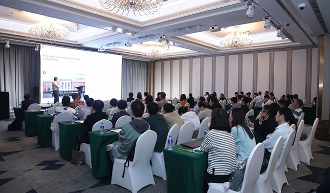 不朽情缘mg官网结缘SDDA，携手中国新药研发下一程