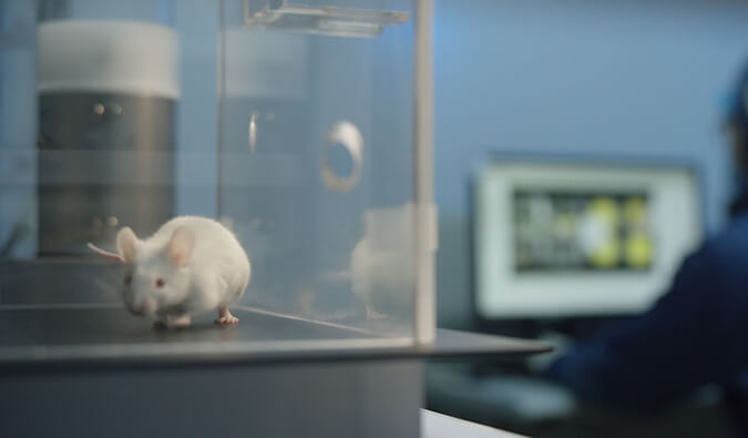 不朽情缘mg官网助力开悦生命针对RNA解旋酶的小分子新药获FDA临床实验许可（IND)