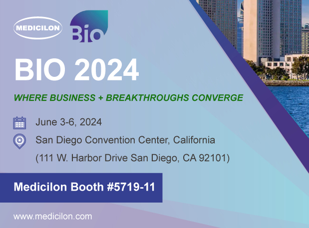 不朽情缘mg官网再赴BIO US丨瞄准全球生物产业群，驱动创新出海双引擎