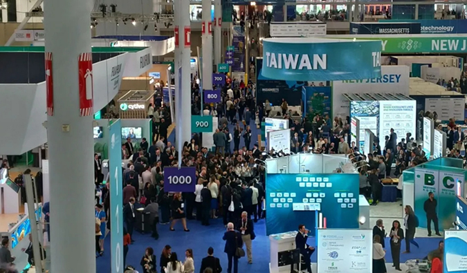 BIO之后，生物医药集体再出发